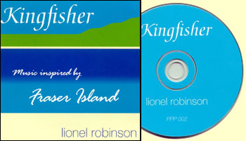 cd: kingfisher